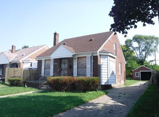 9076 Archdale St, Detroit, MI 48228