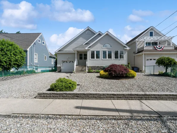 105 Sanborn Avenue, Point Pleasant Beach, NJ 08742