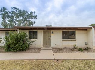 7516 E Paradise Palm Dr, Tucson, AZ 85730
