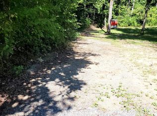 Route 1 Countyline Church Rd BOX 1082/0, Woodford, VA 22580
