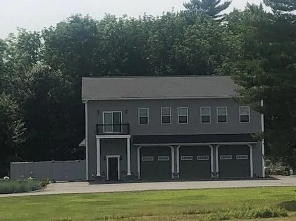 137 Branch Pond Road, Ellsworth, ME 04605