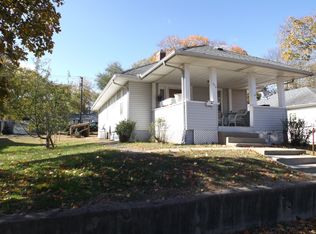 405 N Grand Ave, Sedalia, MO 65301