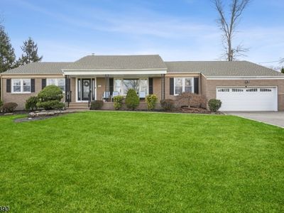 20 Alan Dr, Fairfield, NJ, 07004