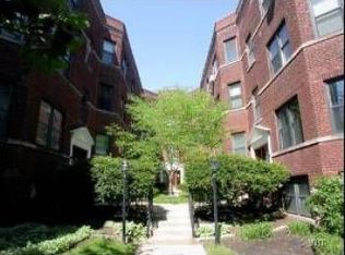 526 Sheridan Rd UNIT 3B, Evanston, IL 60202