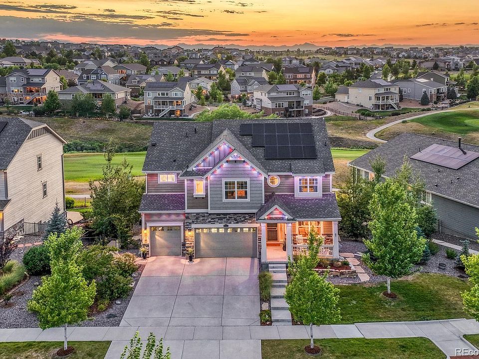 1st image of 8055 S Vandriver Way