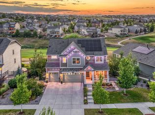 8055 S Vandriver Way, Aurora, CO 80016