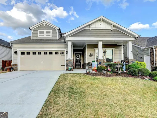 230 Hickory Chase, Canton, GA 30115