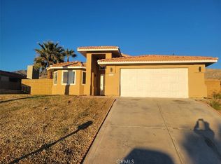 66686 San Rafael Rd, Desert Hot Springs, CA 92240