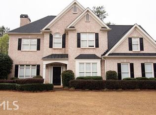 1119 Pughes Creek Way, Lawrenceville, GA 30045