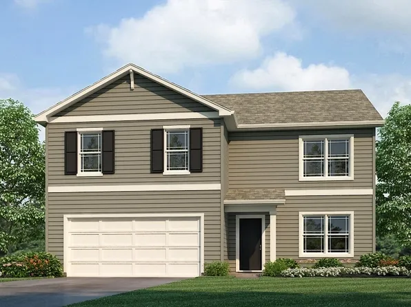 6242 Basden Dr, Indianapolis, IN 46221