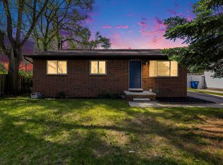 34991 Webster St, Westland, MI 48185