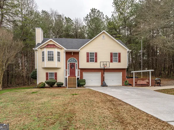 13 Wessington Pl, Adairsville, GA 30103