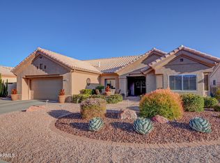 15129 W Ganado Dr, Sun City West, AZ 85375