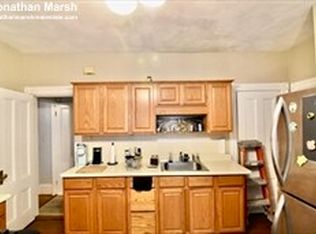 356 Dorchester St APT 1, Boston, MA 02127