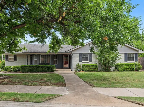 6316 N Drexel Blvd, Oklahoma City, OK 73112