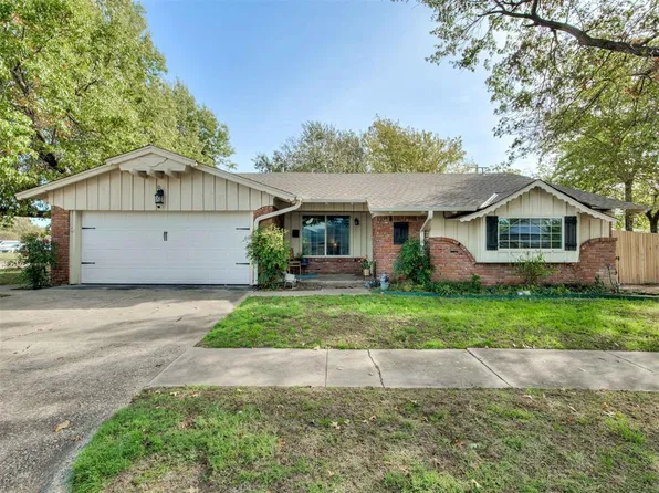 457 Bryarwood Dr, Norman, OK 73069