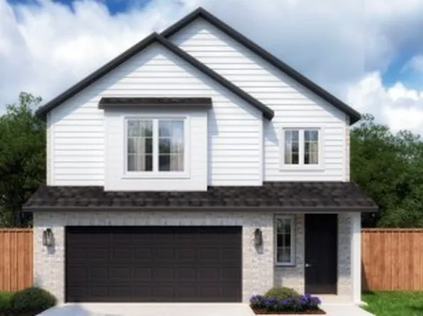 7020 Johnny Way, Fort Worth, TX 76179