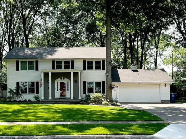 3702 Falbo Ave, Lorain, OH 44052