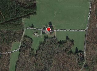 136 Tuscarora Plantation Rd, Kenbridge, VA 23944