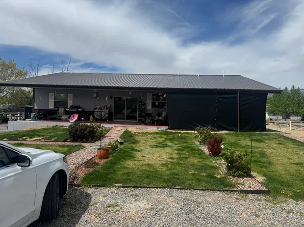 20628 Del Ray Dr, Eckert, CO 81418