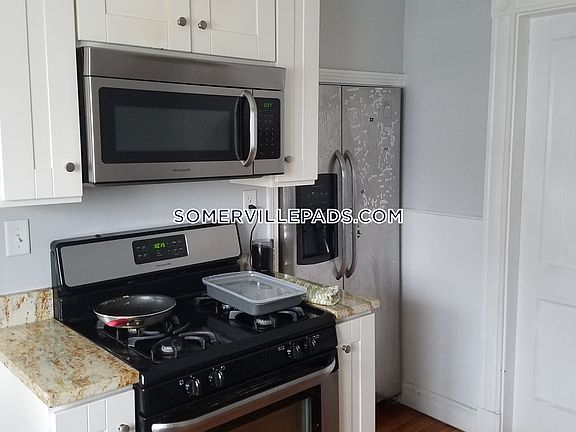Picture of Kitchen