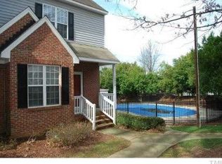 2624 Broad Oaks Pl, Raleigh, NC 27603