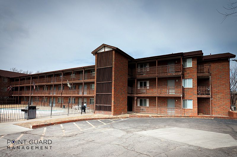 2nd image of 3800 E 16th St N APT 108