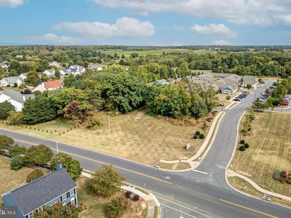 LOT 1A Mosby Blvd, Berryville, VA 22611