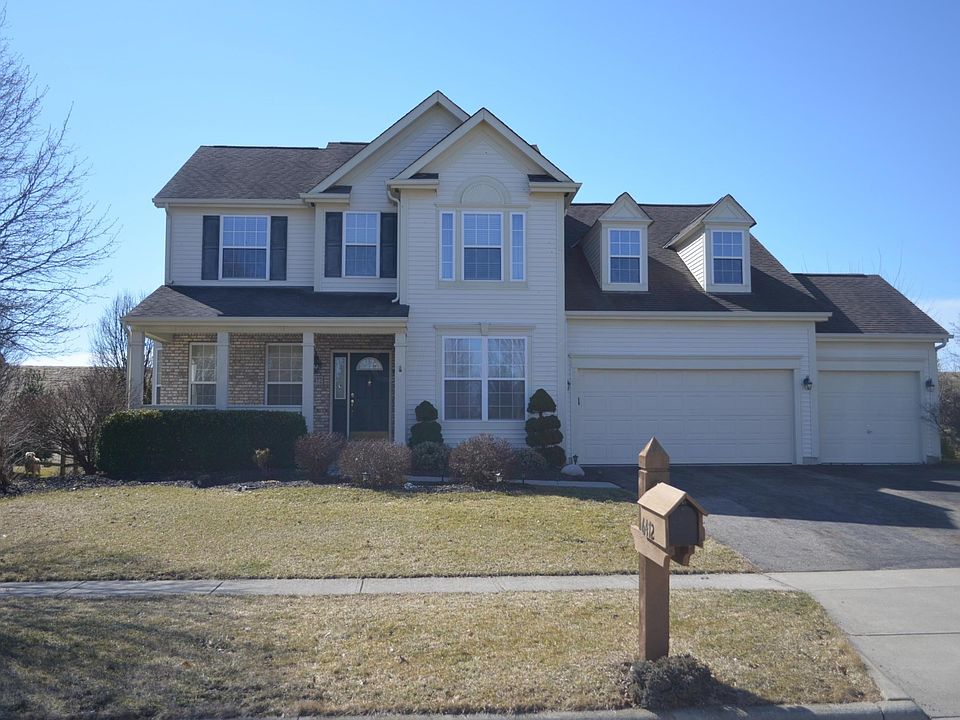 1st image of 6472 Beaumont Sq