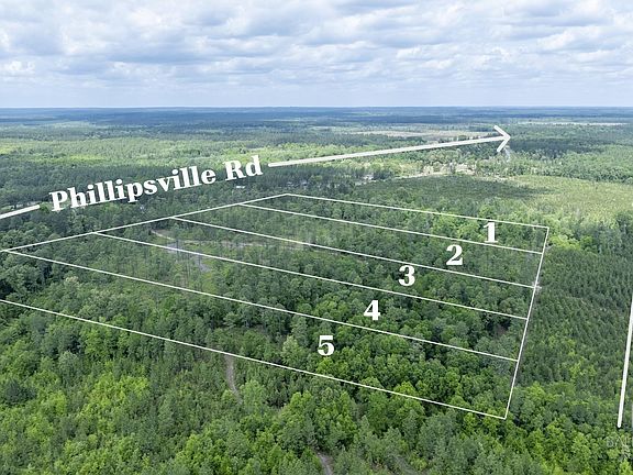2nd image of 0 Phillipsville Rd #3