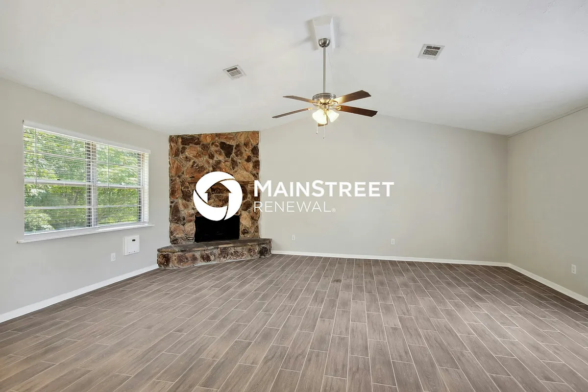 floor plan - 3423 Dryburgh Ct