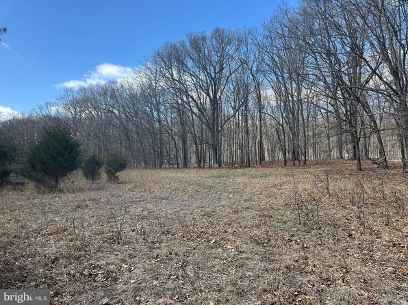 Pauls Woods Rd, Delray, WV 26714