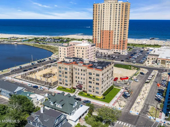 1700 Webb Street #4D, Asbury Park, NJ 07712
