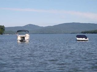 24-40 Waring Rd, Bristol, NH 03222