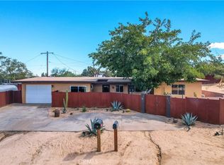 7893 Deer Trl, Yucca Valley, CA 92284