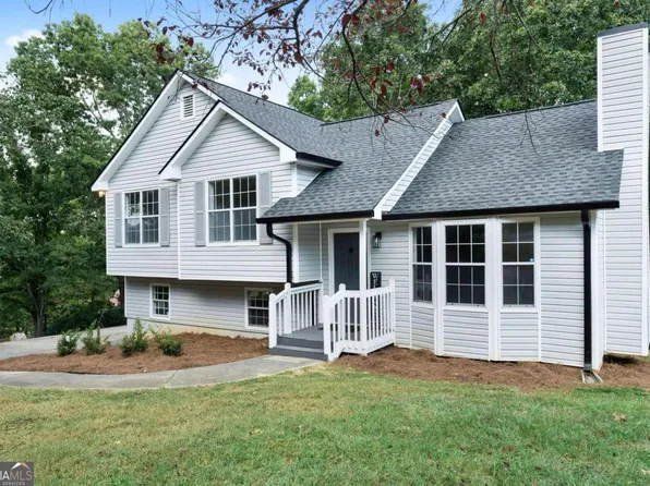 19 Westover Dr NW, Adairsville, GA 30103