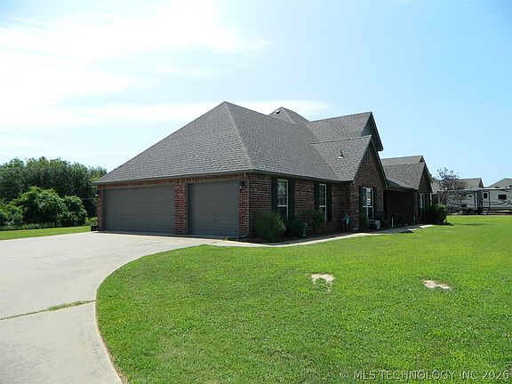 4th image of 12151 N 168th East Ave