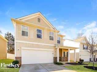 9620 Hamel St, Charlotte, NC 28215