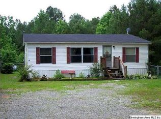 4229 Lehigh Rd, Trafford, AL 35172