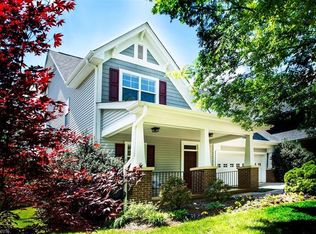 1406 Kenton Ln, Asheville, NC 28803