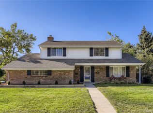 3093 Carter Cir, Denver, CO 80222