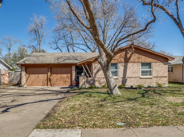 1318 Belaire Dr, Richardson, TX 75080