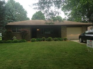 1716 Belmont Blvd, Rockford, IL