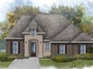 1437 Dominic Dr, Covington, LA 70435