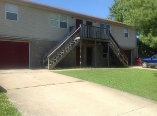 535 Shenandoah Dr, Frankfort, KY 40601