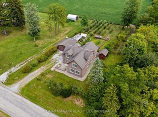 63023 Perry Rd, Wainfleet, ON L0R2J0