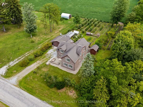 63023 Perry Rd, Wainfleet, ON L0R 2J0