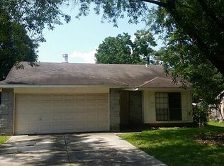 7015 Foxwick Ln, Humble, TX 77338