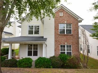 4333 Ben Hill Rd, Atlanta, GA 30349