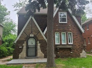 15351 Whitcomb St, Detroit, MI 48227